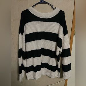 Oversized Sweater